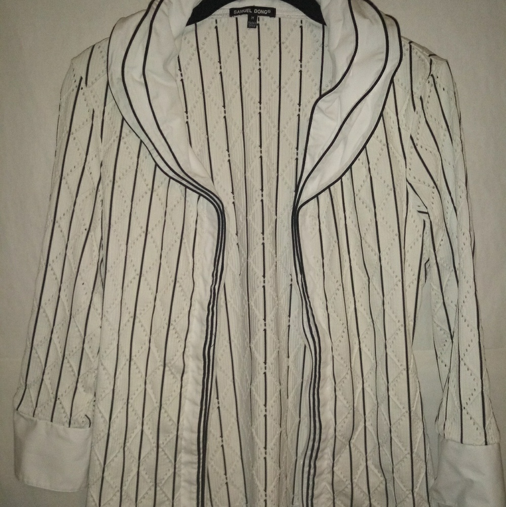 Jacket - Picture 3 of 8